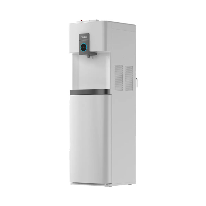 Midea Dispenser Standing Galon Bawah Anti Bakteri Putih - YD2036S | YD 2036 S